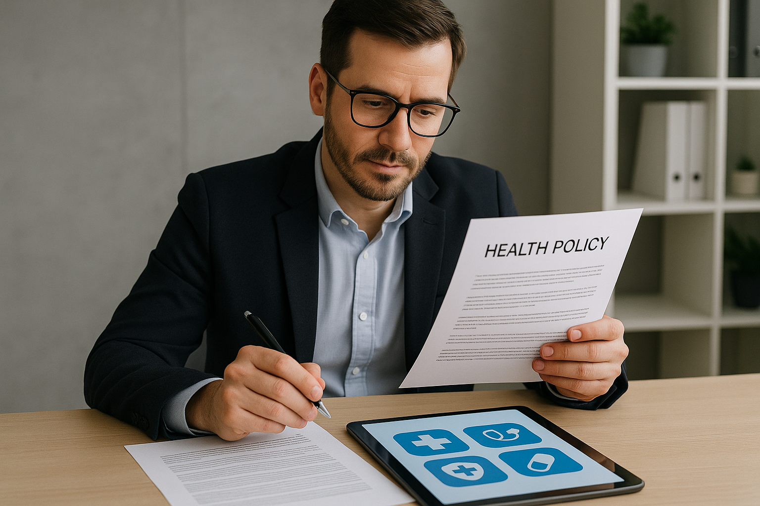 Health Insurance